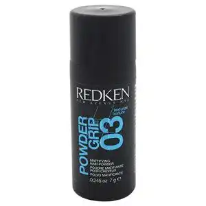 Volumenpuder REDKEN Powder Grip 03, mattierend, 7 g