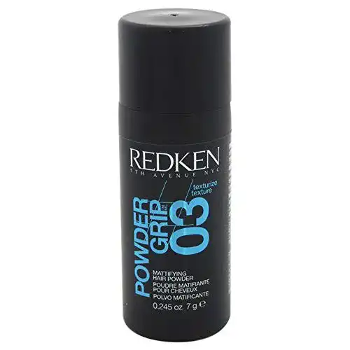 Volumenpuder REDKEN Powder Grip 03, mattierend, 7 g