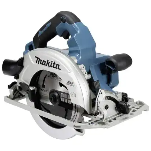 Die beste Makita-Akku-Handkreissäge Makita DHS782ZJ, 2x18 V ohne Akku 2026 Test Bestseller Makita-Akku-Handkreissäge Makita DHS782ZJ, 2×18 V ohne Akku