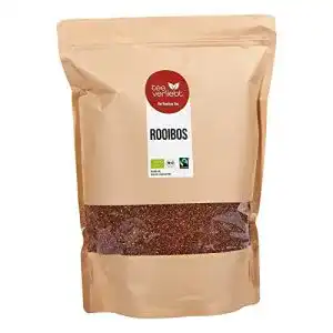 Rooibos-Tee FRUTEG Bio Roiboos Tee 1000 g, loser Bio Rotbusch