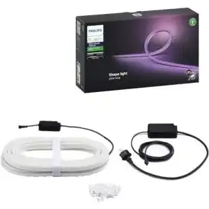 LED-Lichtschlauch Philips Hue White & Col. Amb. 5m, 1650 lm