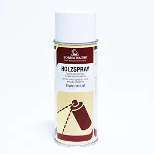 Klarlack-Spray Holzando.de 400ml Holzlack Transparent