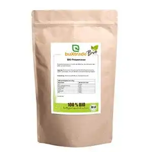 Pekannüsse Buxtrade 500 g | BIO | unbehandelt | ungesalzen