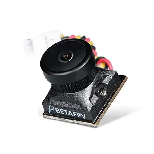 FPV-Kamera BETAFPV EOSV2 Micro FPV Camera 1200TVL 4:3