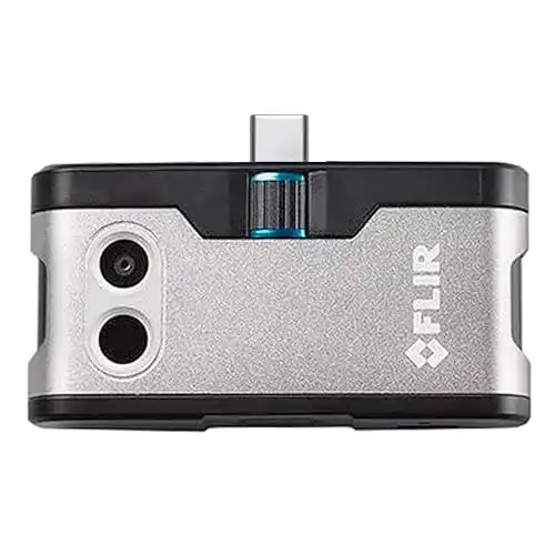 Wärmebildkamera FLIR ONE für Android-Geräte, USB-C (Version 3)