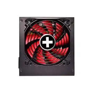 Gaming-Netzteil Xilence XP550R9 550W PC Netzteil, 80+ Gold, Gaming