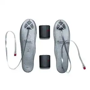 Beheizbare Sohlen Therm-ic Warme Füße Powerpack Set Basic
