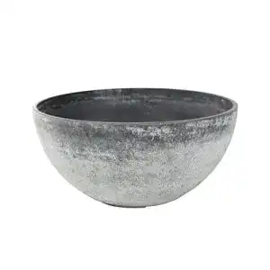 Pflanzschale TS, Cera-Mix Nova, frostbeständig, 35x35x17 cm