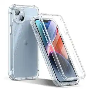 iPhone-14-Plus-360-Grad-Hülle SURITCH