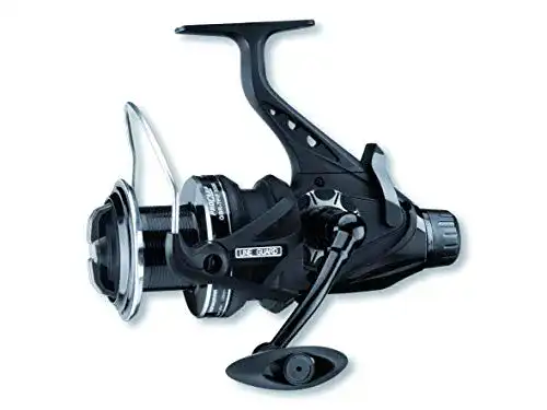 Die beste Cormoran-Freilaufrolle Cormoran Pro Carp-GBR 7PiF 5500 2026 Test Bestseller Cormoran-Freilaufrolle Cormoran Pro Carp-GBR 7PiF 5500