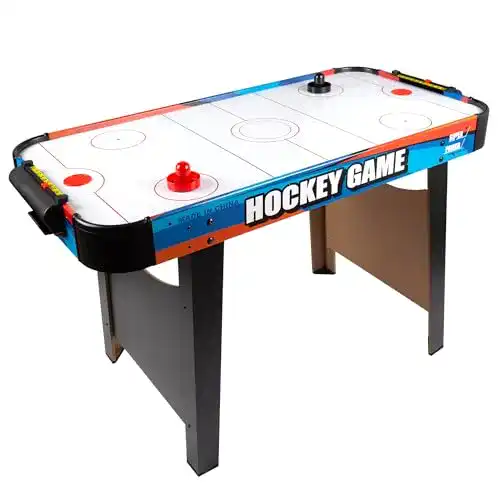 Air-Hockey-Tisch COLORBABY Hockey-Tisch (85330)