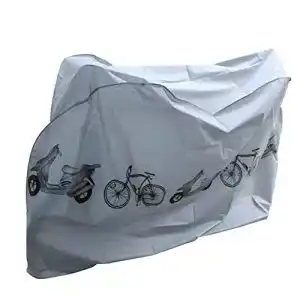 Fahrradschutzhülle Nakeey Fahrradgarage Wasserdichter Fahrrad