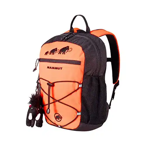 Kindergartenrucksack Mammut Kinder Rucksack First Zip, 4 L