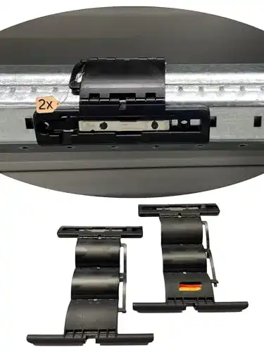 Rollladensicherung Rollwin 2x Hochschiebesicherung Rolladen