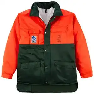 Schnittschutzjacke Ratioparts