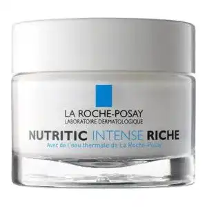 La-Roche-Posay-Creme La Roche-Posay Nutritic Intense Creme
