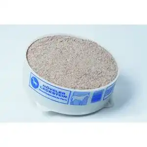 Mineralleckstein Pferd Höveler Blattin Mineralleckstein 2 kg