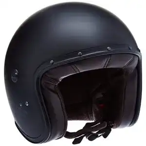 Caberg-Jethelm Caberg Jethelm Freeride, Schwarz Matt, Größe L