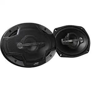 JVC-Lautsprecher JVC CS-HX6959 5-Wege Einbau-Lautsprecher