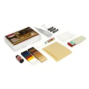 Parkett-Reparaturset picobello G61412 Holz Reparatur Set Premium
