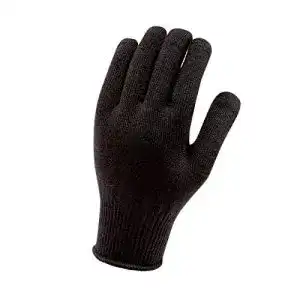 Merino-Handschuhe SealSkinz Unisex Solo Nicht Wasserdichter