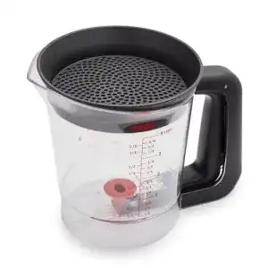Fetttrennkanne OXO Good Grips Fett-Trennkanne, 1L