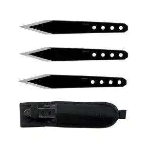 Wurfmesser Condor Half Spin Throwing Knife Set