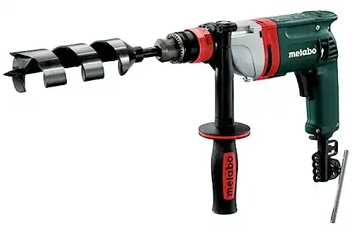 Metabo-Bohrmaschine Metabo Bohrmaschine BE 75 Quick