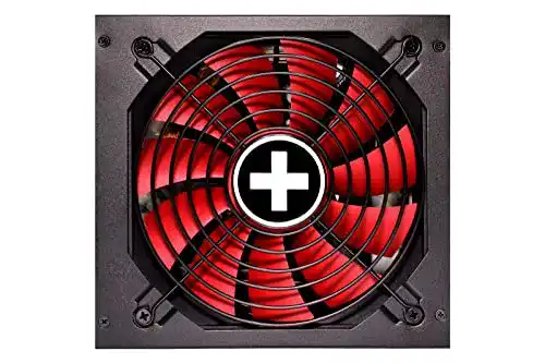 850W-Netzteil Xilence Performance X Serie PC Netzteil XP850MR9