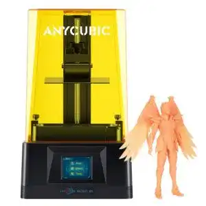 Anycubic-3D-Drucker ANYCUBIC Photon Mono 4K 3D Drucker