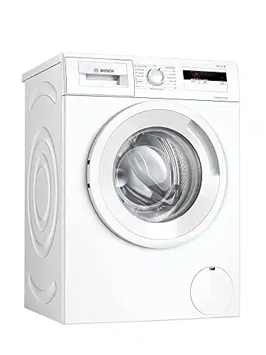 Bosch-Waschmaschine 7 kg Bosch Hausgeräte WAN280A2 Serie 4