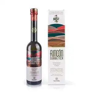 Spanisches Olivenöl Almanzaras de la Subbética, 500 ml