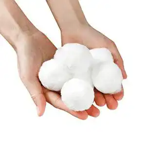 Filterbälle Froadp Pool 700g Filter Balls Filteranlagenzubehör