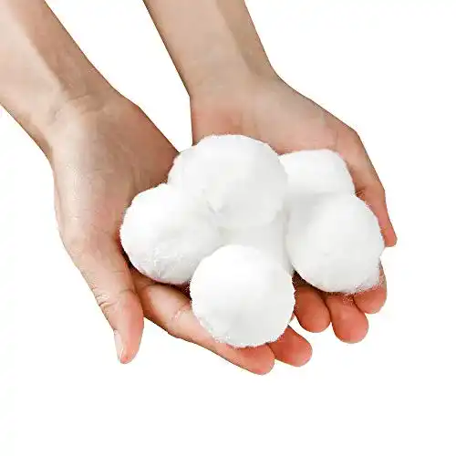Filterbälle Froadp Pool 700g Filter Balls Filteranlagenzubehör