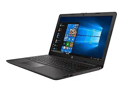 HP-Laptop 15 Zoll HP 250 G7 Notebook i5-1035G1 15 Zoll Full-HD