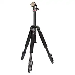 Hama-Stativ Hama Stativ Traveller 117 Ball