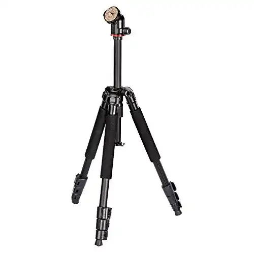 Hama-Stativ Hama Stativ Traveller 117 Ball