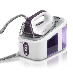 Braun-Bügelstation Braun Household CareStyle 3 Pro IS 3155 VI