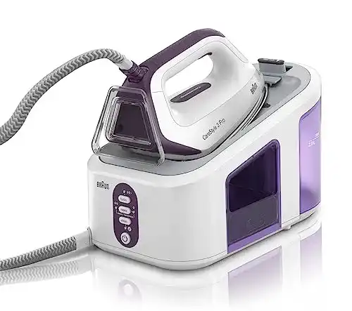 Braun-Bügelstation Braun Household CareStyle 3 Pro IS 3155 VI