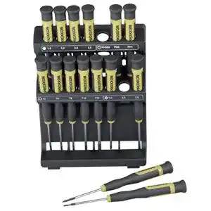 Feinmechaniker-Schraubendreher Proxxon 28148 DIY