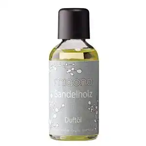 Sandelholzöl miaono Raumduft Sandelholz 50ml