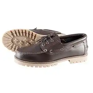 Bootsschuhe Damen PFIFF Schuhe Freizeitschuhe Canvas