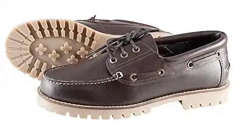 Bootsschuhe Damen PFIFF Schuhe Freizeitschuhe Canvas