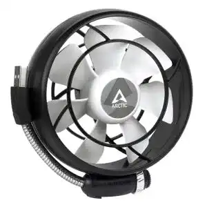 USB-Ventilator ARCTIC Summair Light, geräuscharm