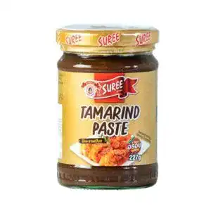 Tamarindenpaste SUREE [ 227g ] / Tamarind Paste