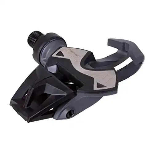 Die beste Rennrad-Klickpedale Time Xpresso 4 Pedale, Schwarz 2026 Test Bestseller Rennrad-Klickpedale Time Xpresso 4 Pedale, Schwarz