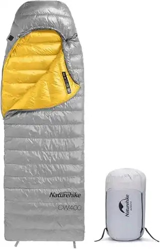 Naturehike-Schlafsack Naturehike Schlafsack, Leichter Tragbarer