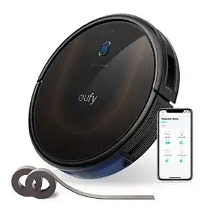 Eufy-Saugroboter eufy BoostIQ RoboVac 30C MAX, extrem schlank