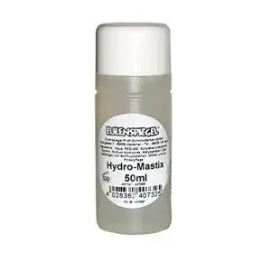 Hautkleber Eulenspiegel 407325 Hydro-Mastix, 50 ml