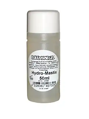 Hautkleber Eulenspiegel 407325 Hydro-Mastix, 50 ml